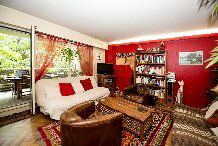 Hemvistelse Villejuif 138329