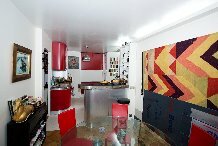 Hemvistelse Villejuif 138329