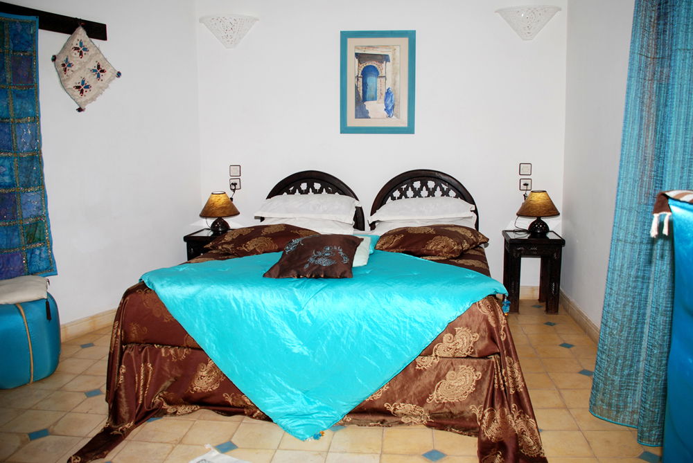 Gästrum Marrakech 190503