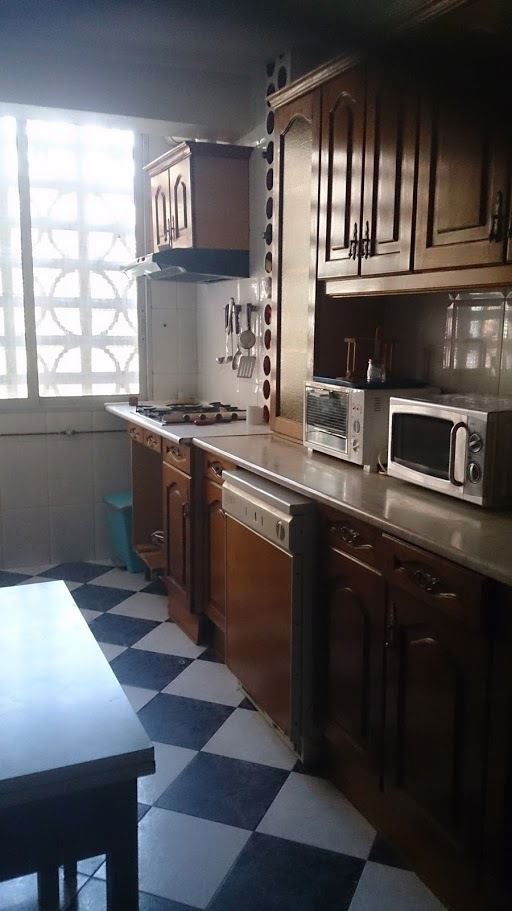 Colocation Alcalá de Henares 126745