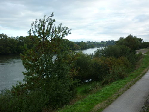 Hemvistelse La Chapelle-Basse-Mer 115899