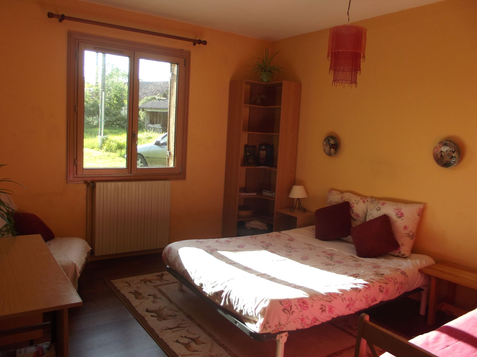 Hemvistelse Vergt 135625