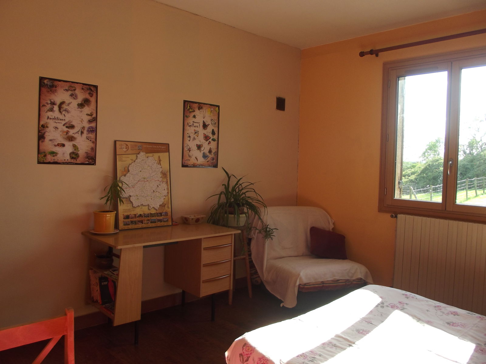 Hemvistelse Vergt 135625