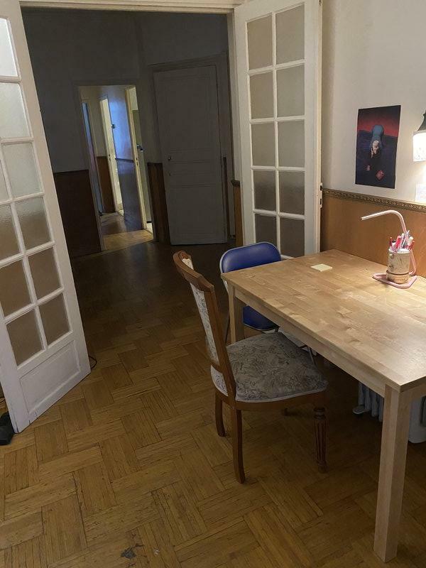 Hemvistelse Paris 243904