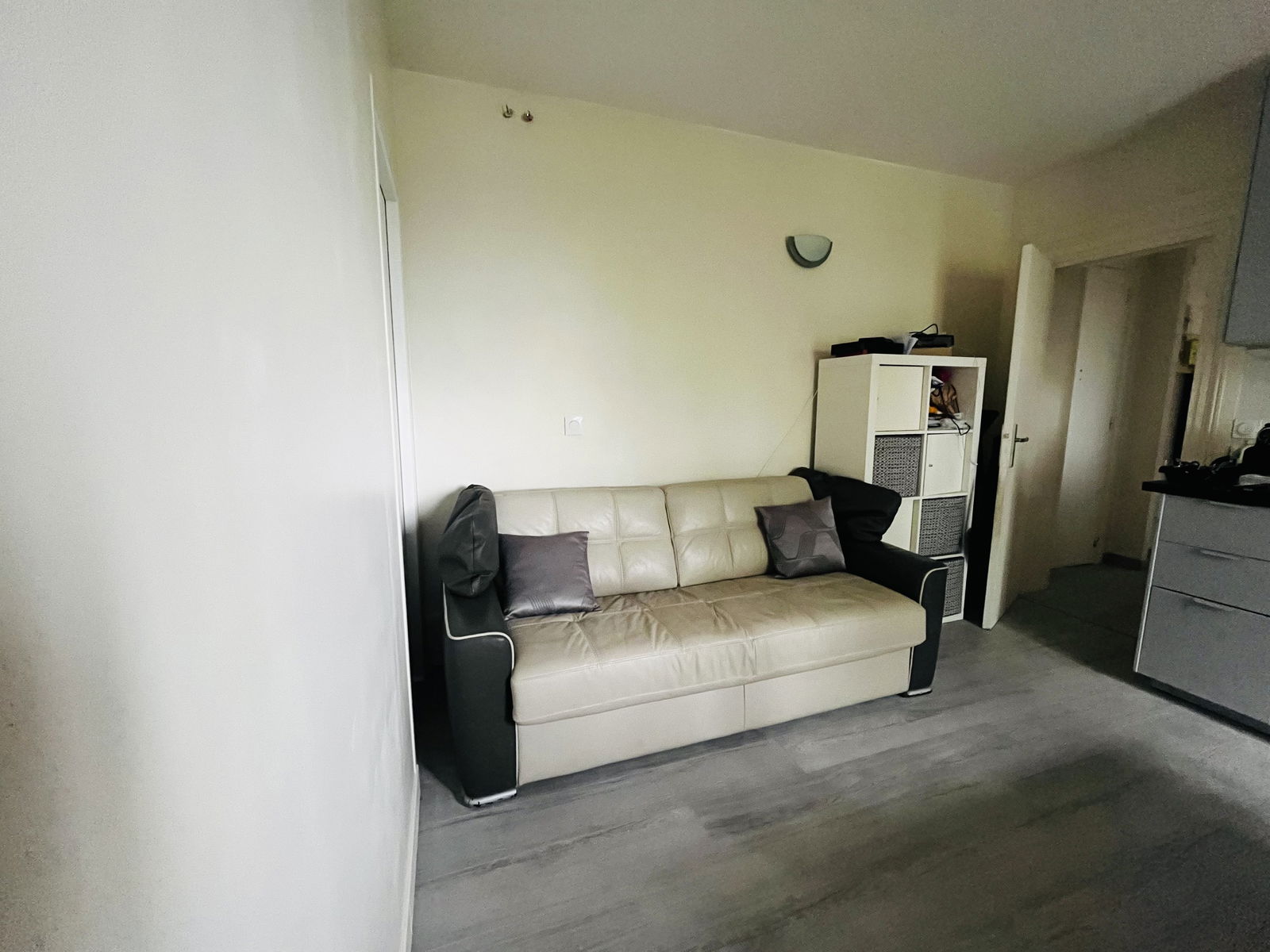 Hemvistelse Paris 277949