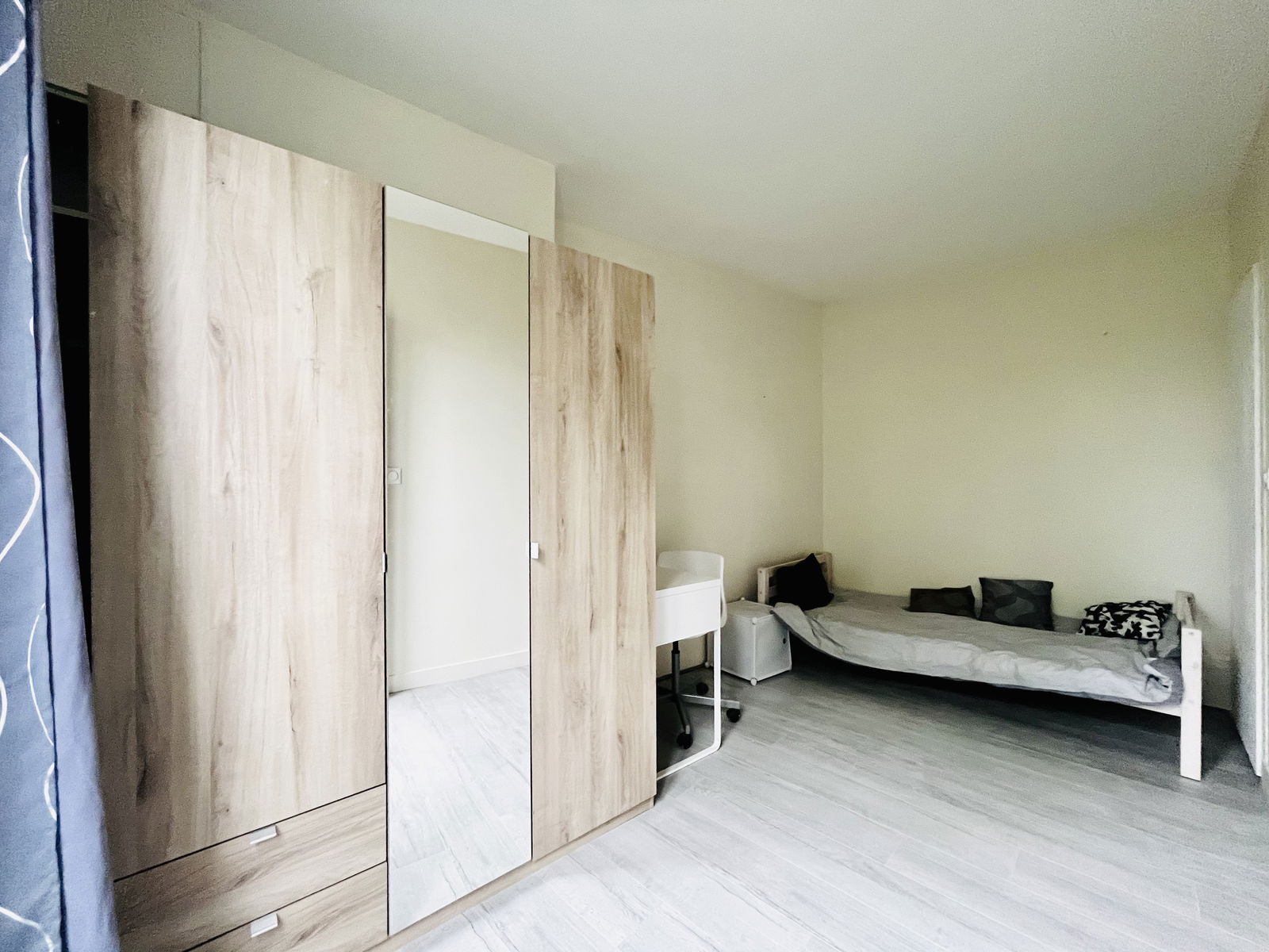 Hemvistelse Paris 277949