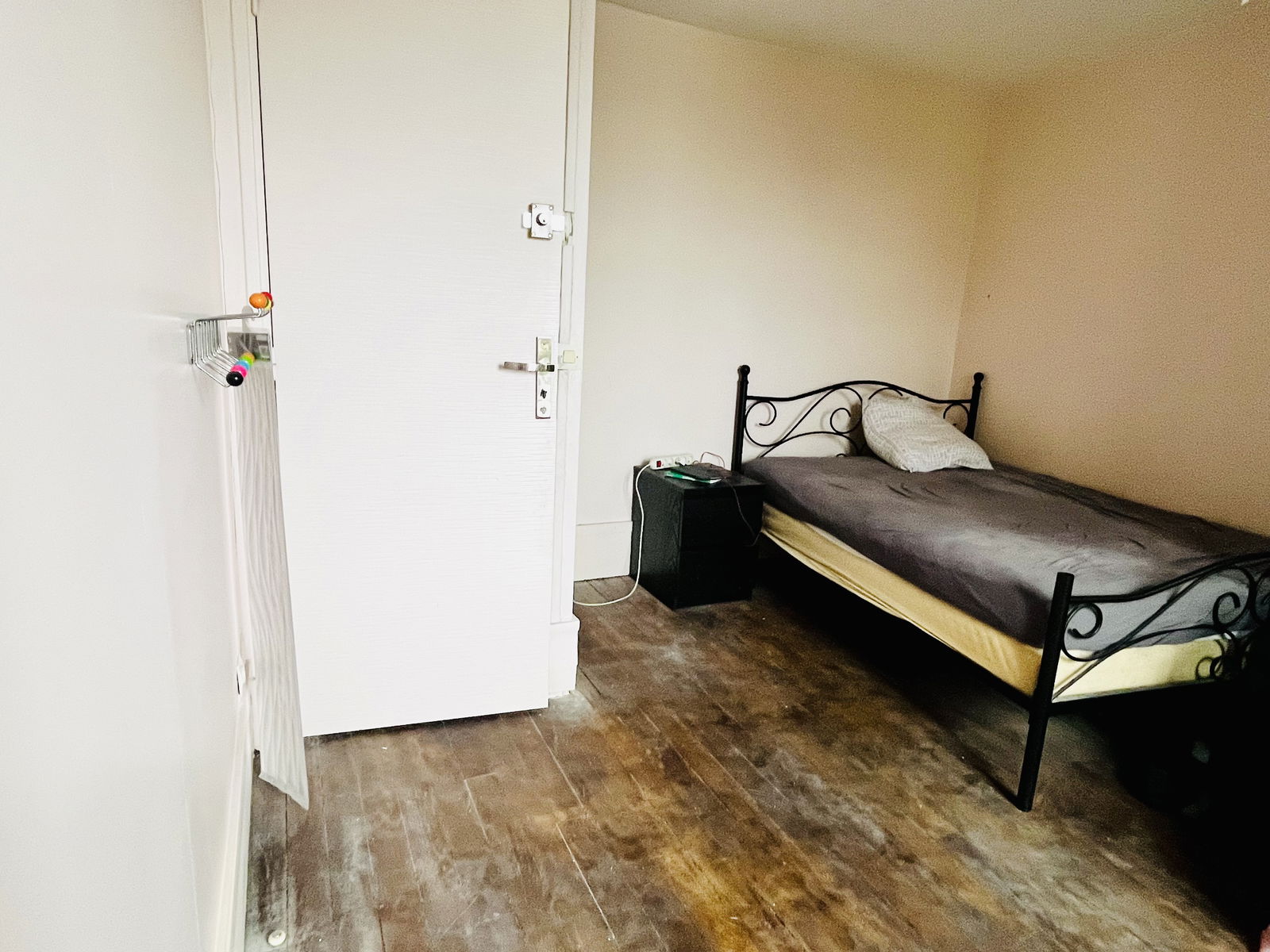 Hemvistelse Paris 277949