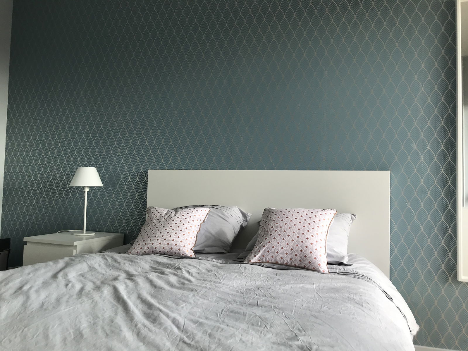 Hemvistelse Bron 235856