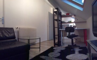 Hemvistelse Sucy-en-Brie 181294