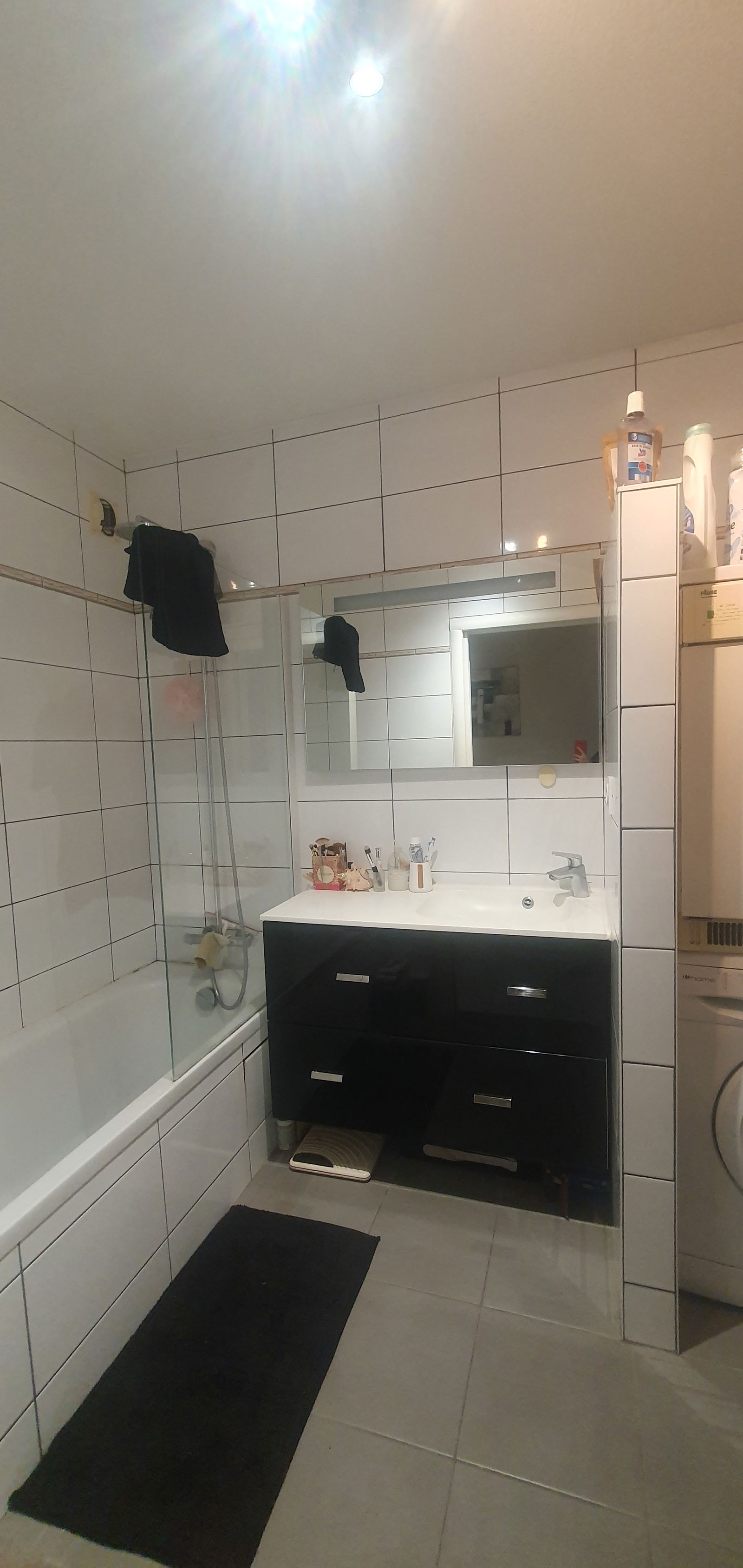Hemvistelse Décines-Charpieu 483809