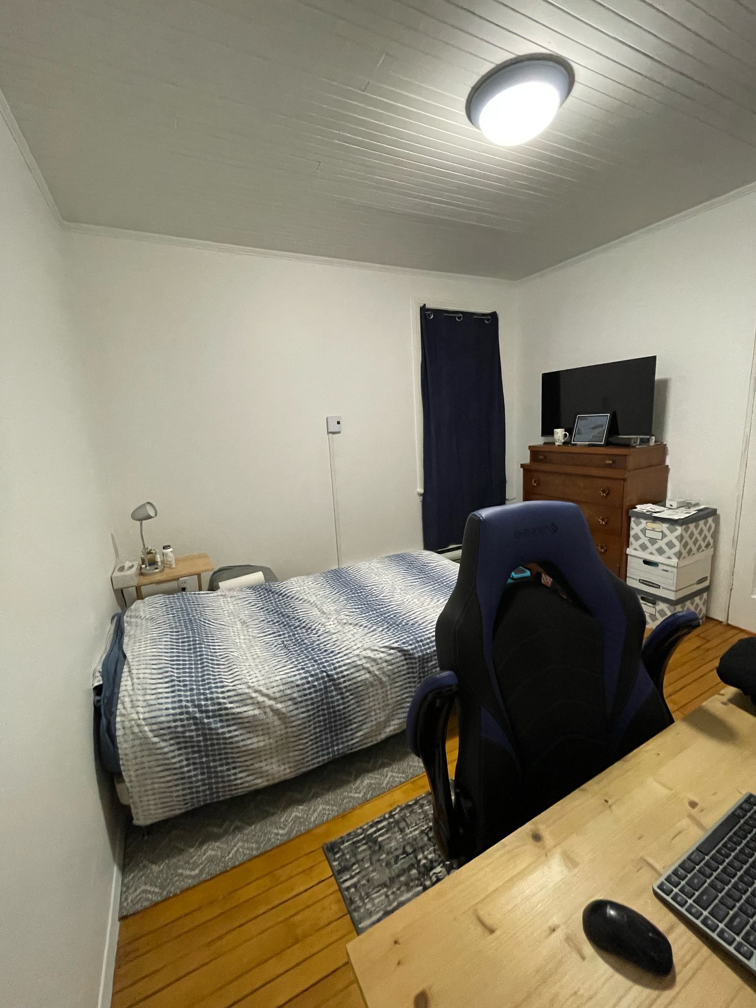 Colocation Sherbrooke 458472