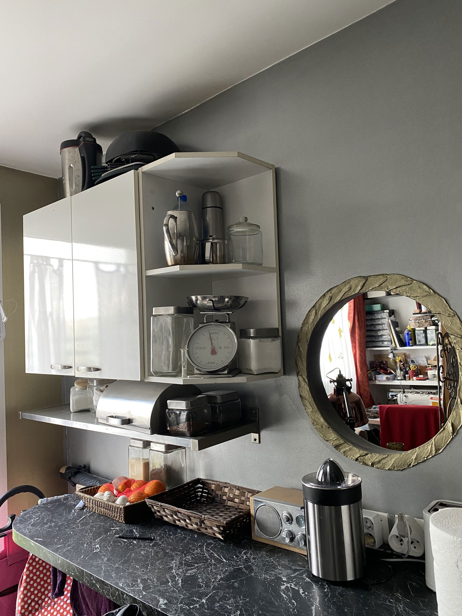 Hemvistelse Nanterre 39753