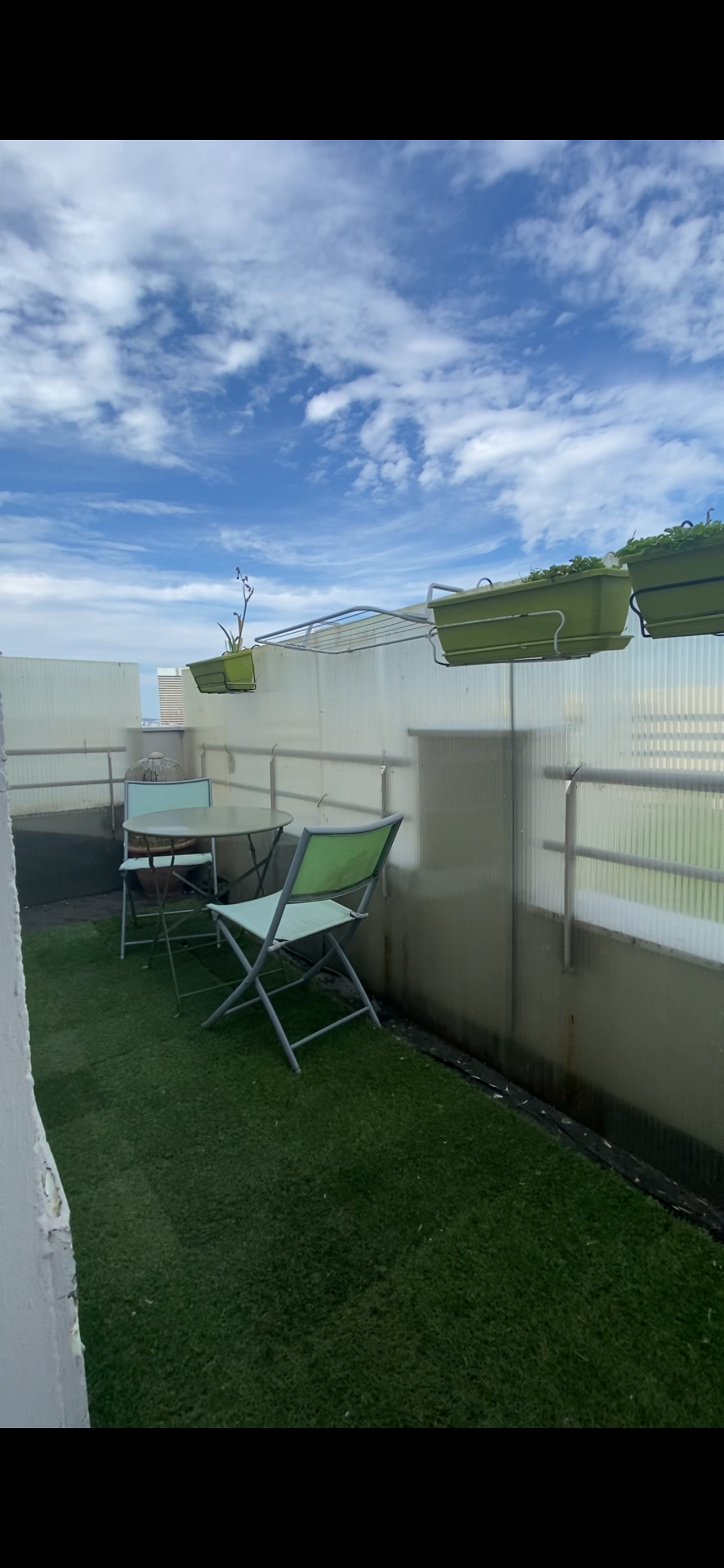 Hemvistelse Nanterre 39753