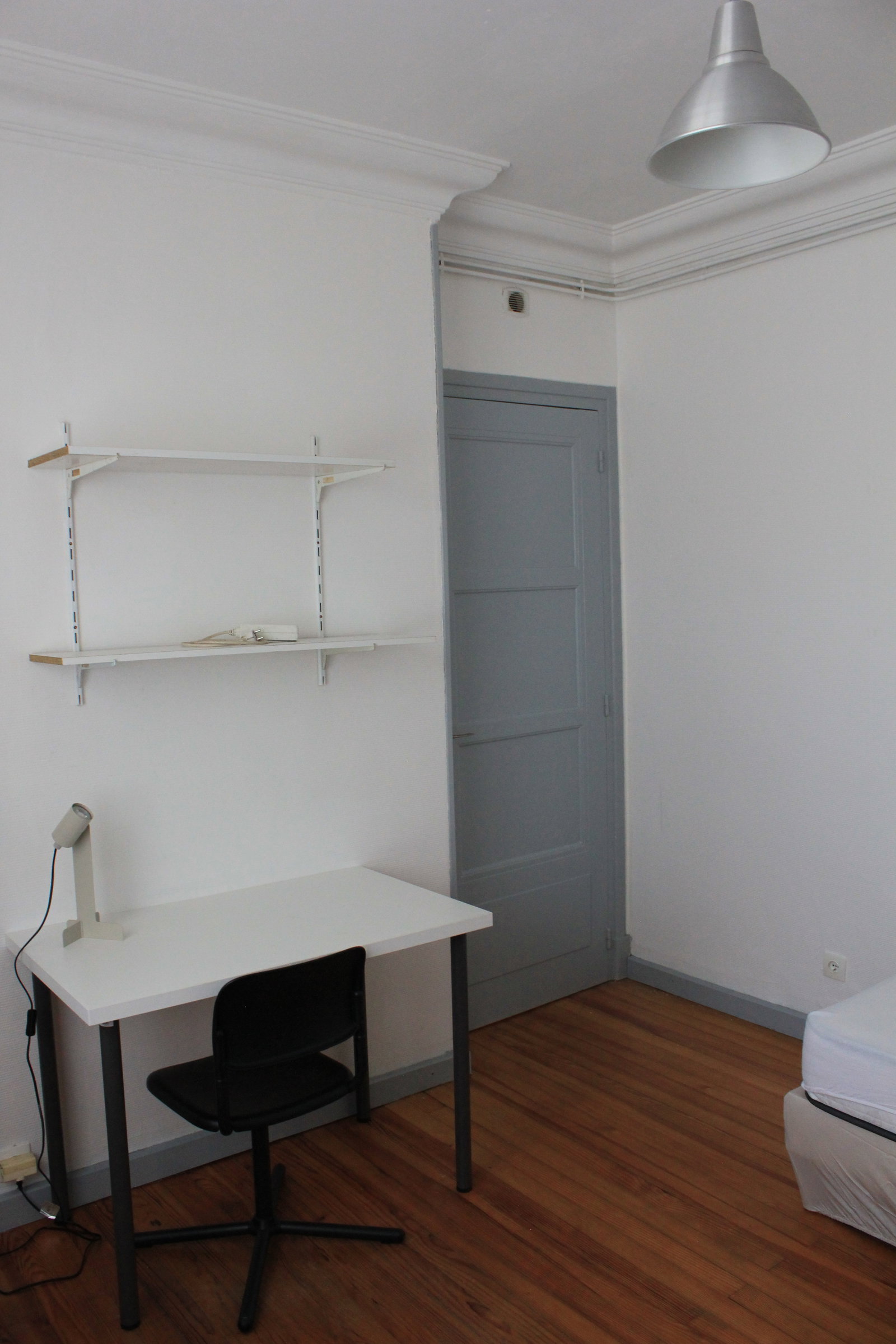 Colocation Saint-Martin-d'Hères 661487