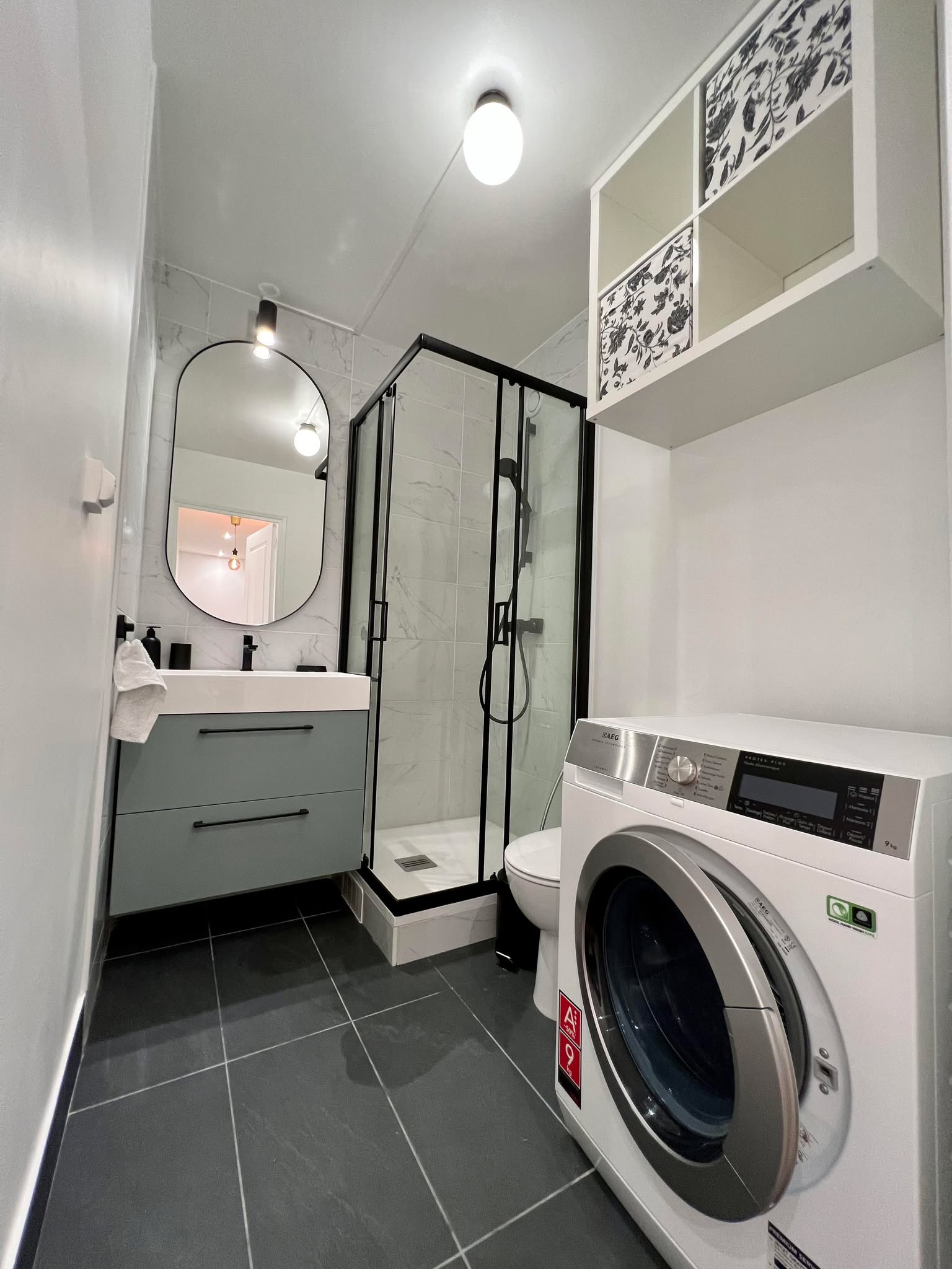 Colocation Cergy 469259