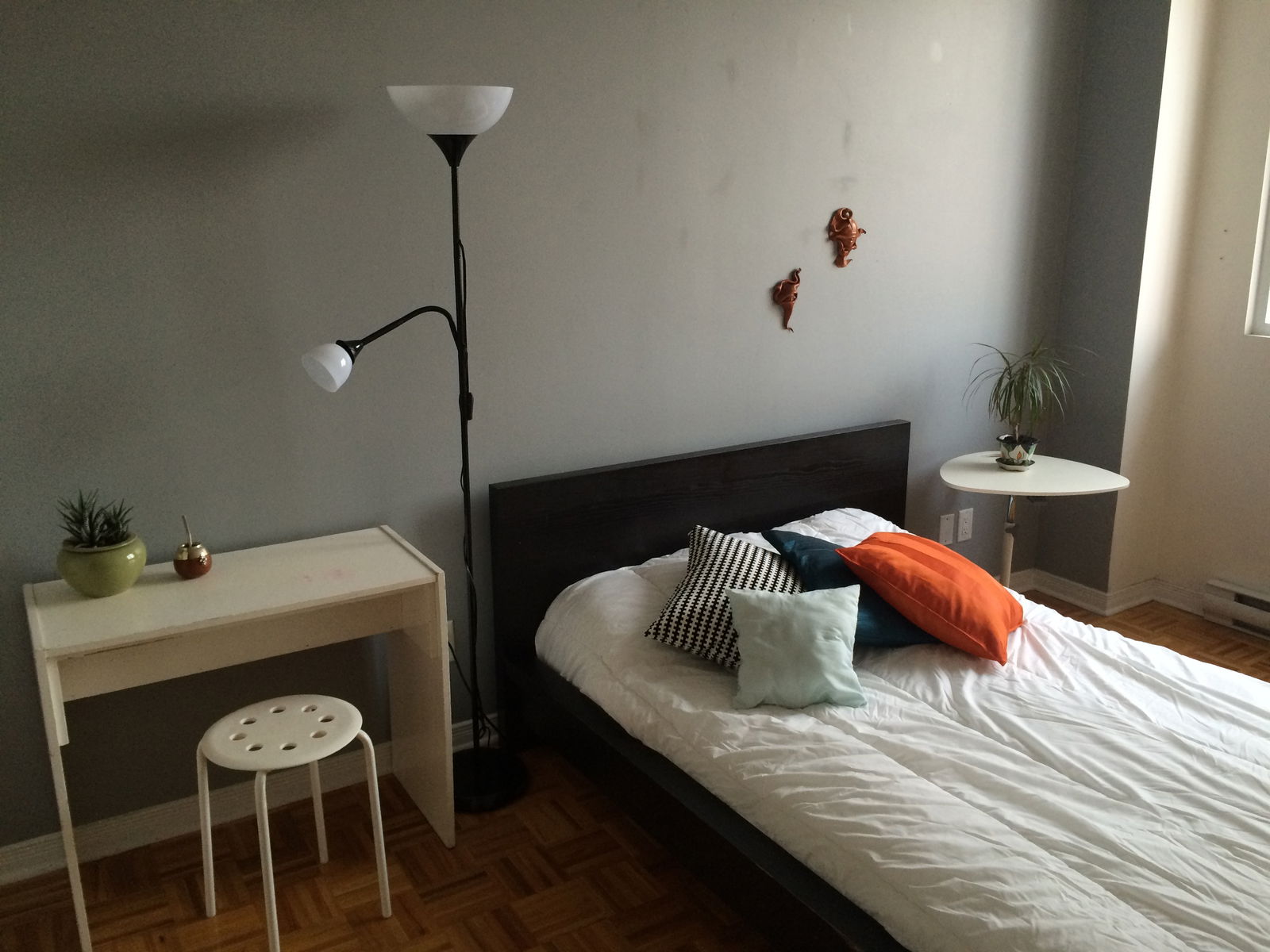 Colocation Montréal 120823