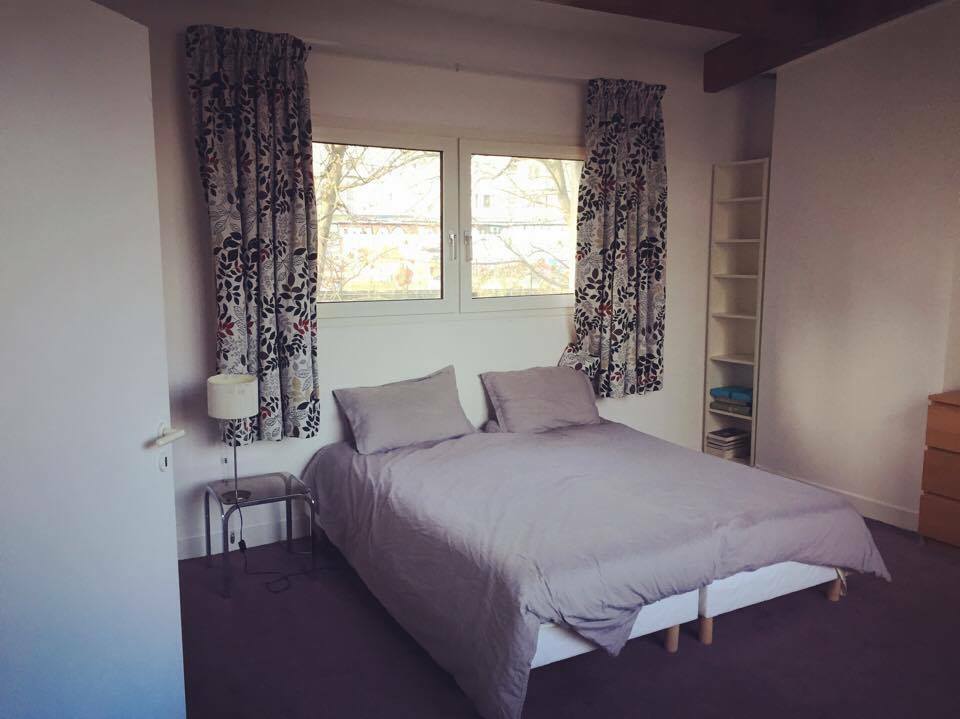 Colocation Paris 154471