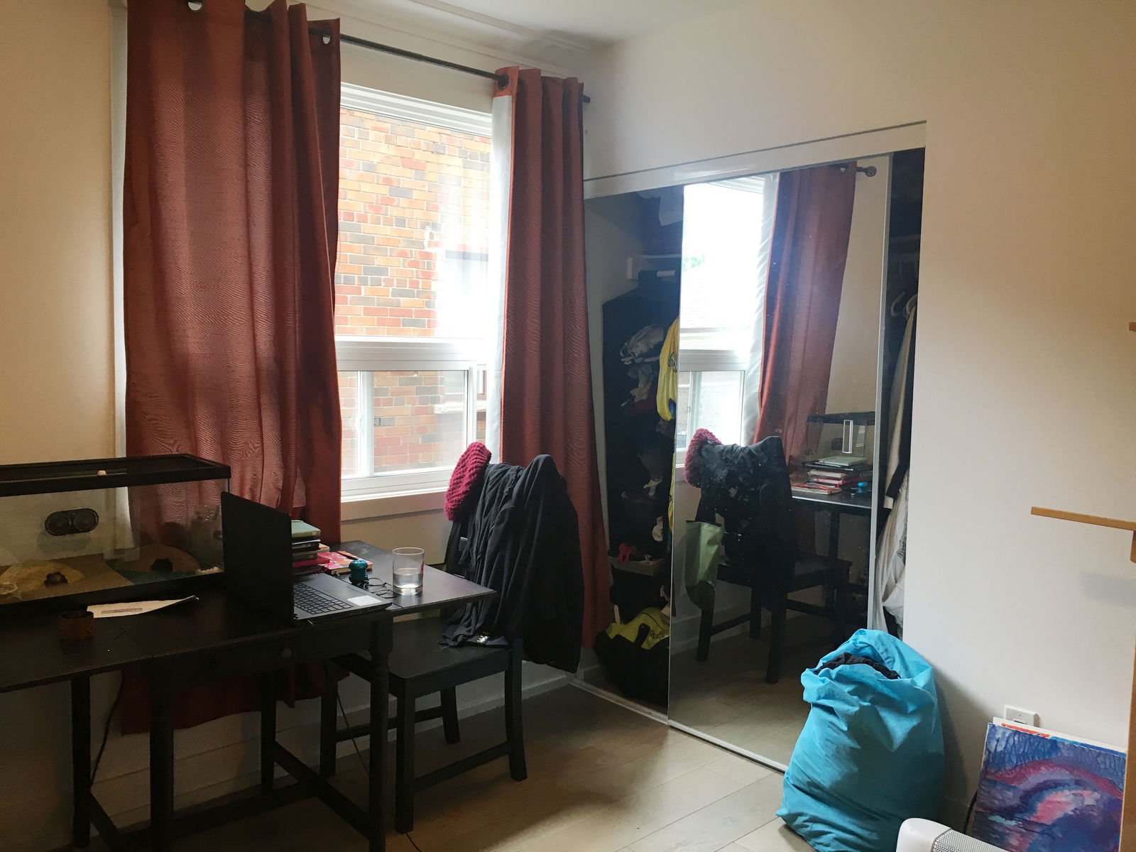 Hemvistelse Toronto 178007