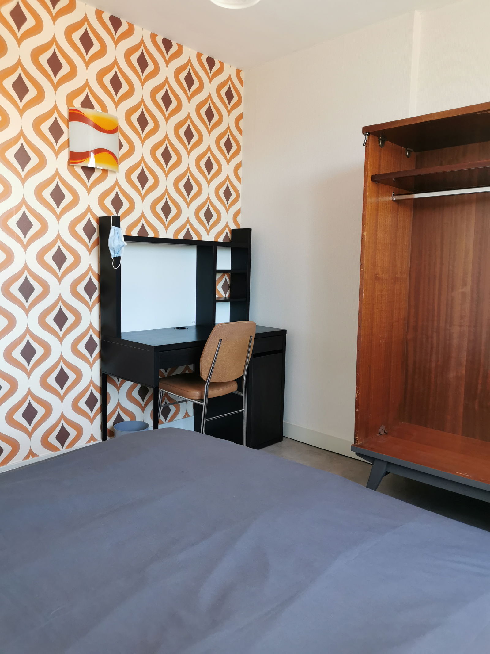 Hemvistelse Poitiers 366778