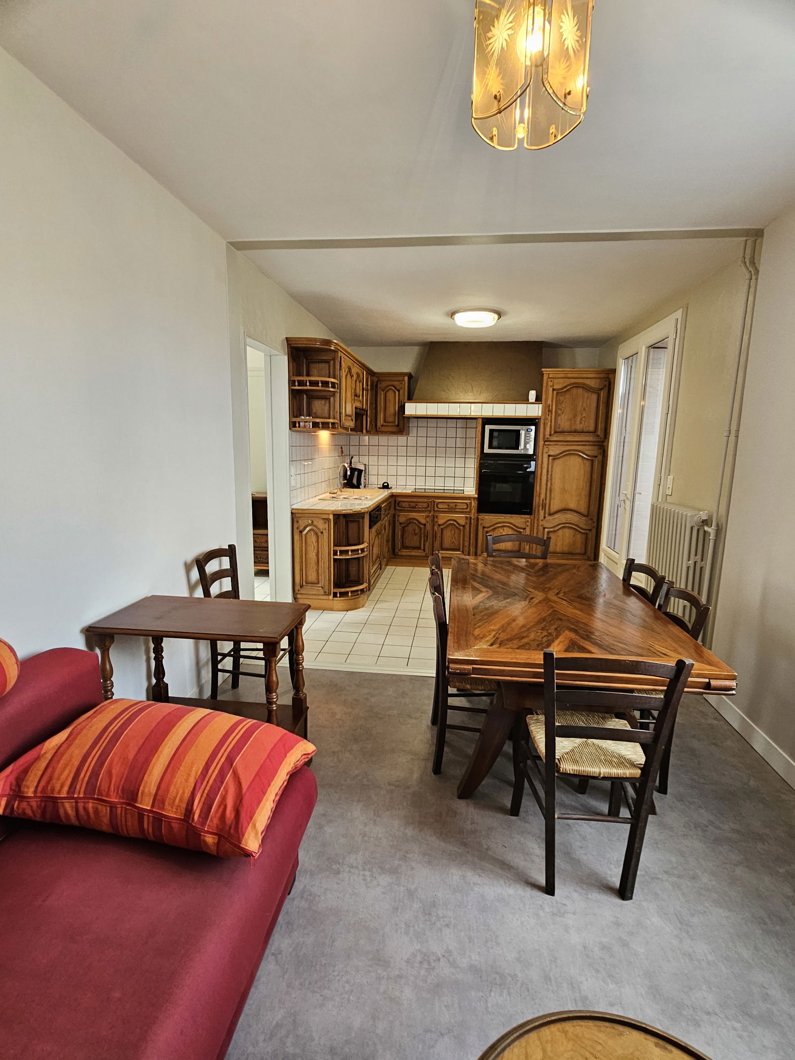 Hemvistelse Poitiers 366778