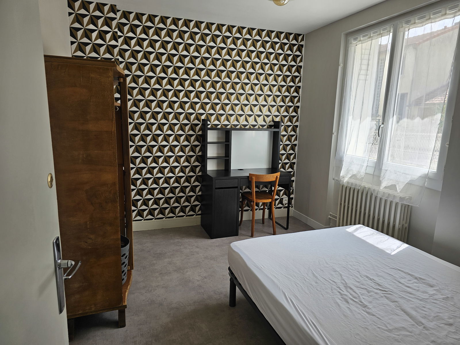 Hemvistelse Poitiers 366778