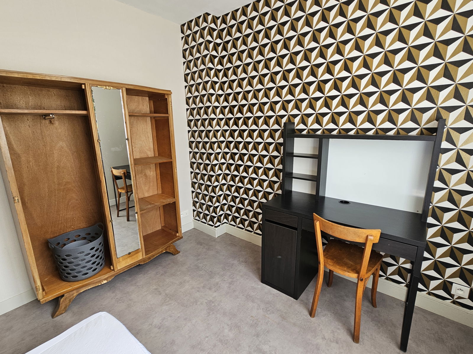 Hemvistelse Poitiers 366778
