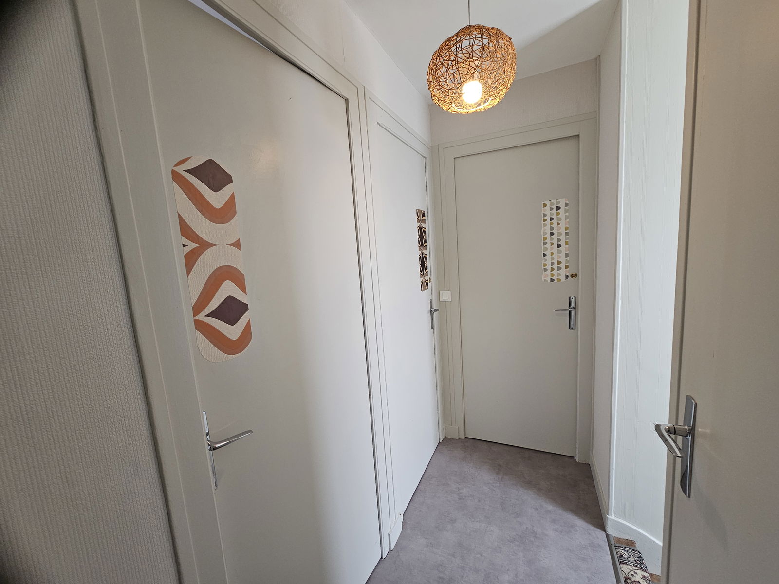 Hemvistelse Poitiers 366778