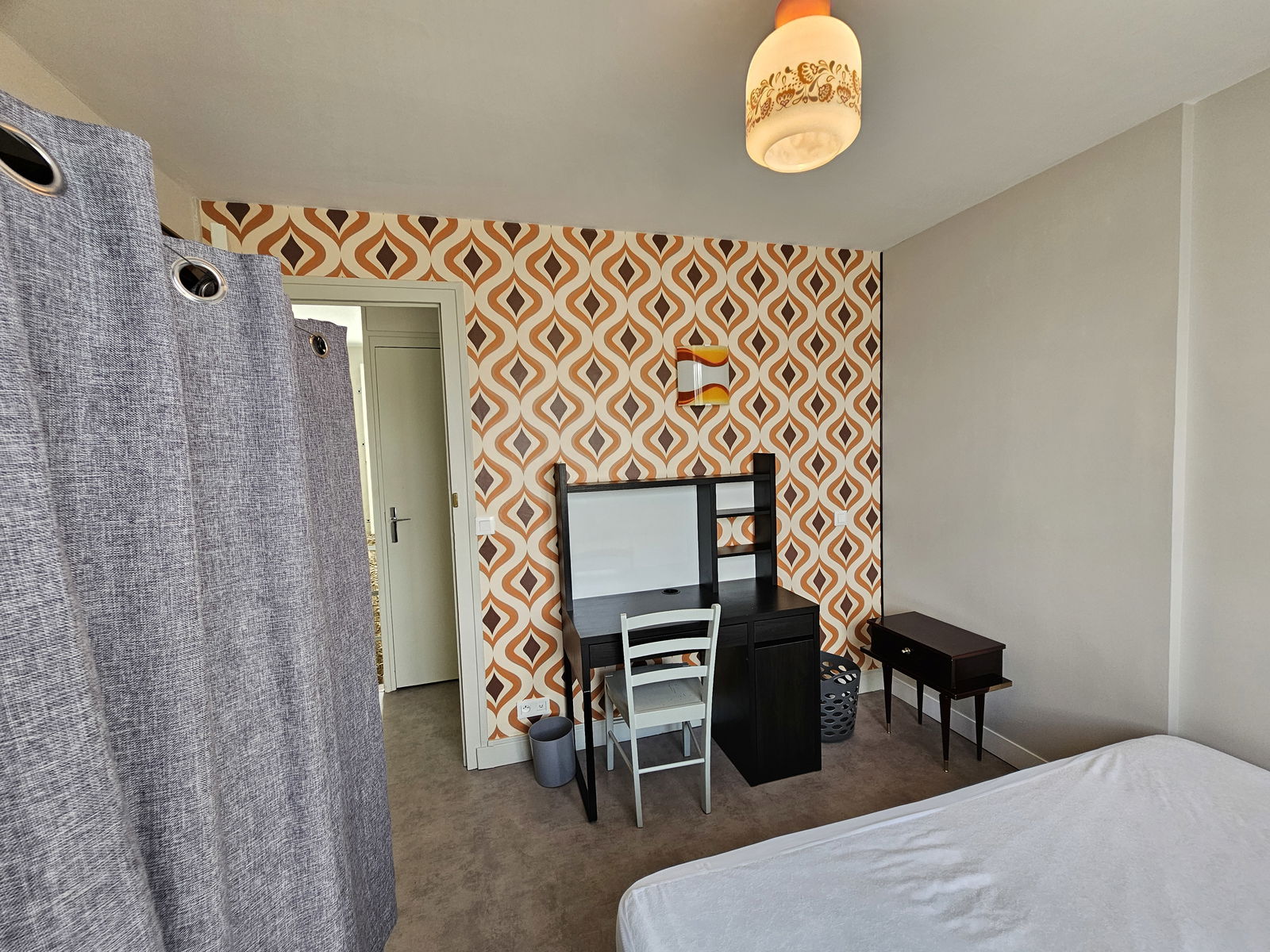 Hemvistelse Poitiers 366778