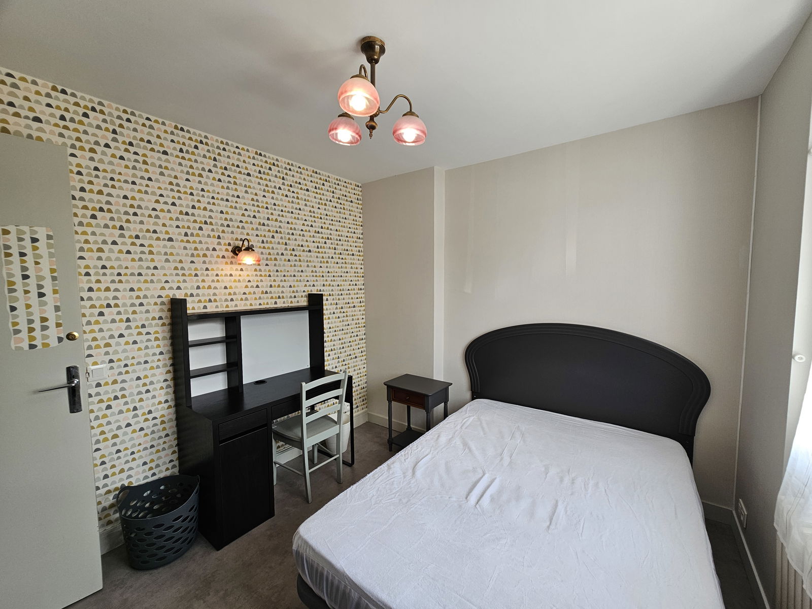 Hemvistelse Poitiers 366778
