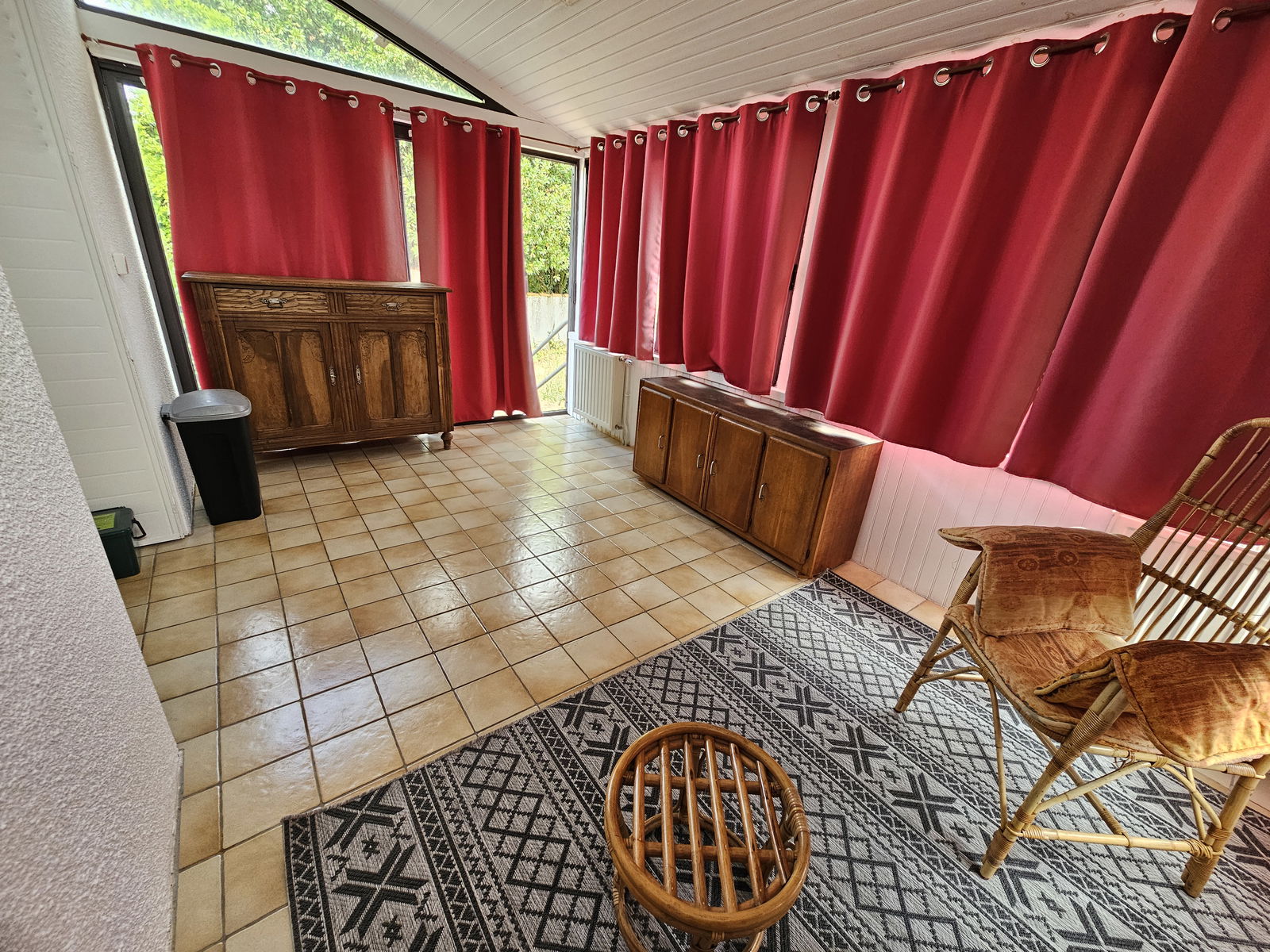 Hemvistelse Poitiers 366778
