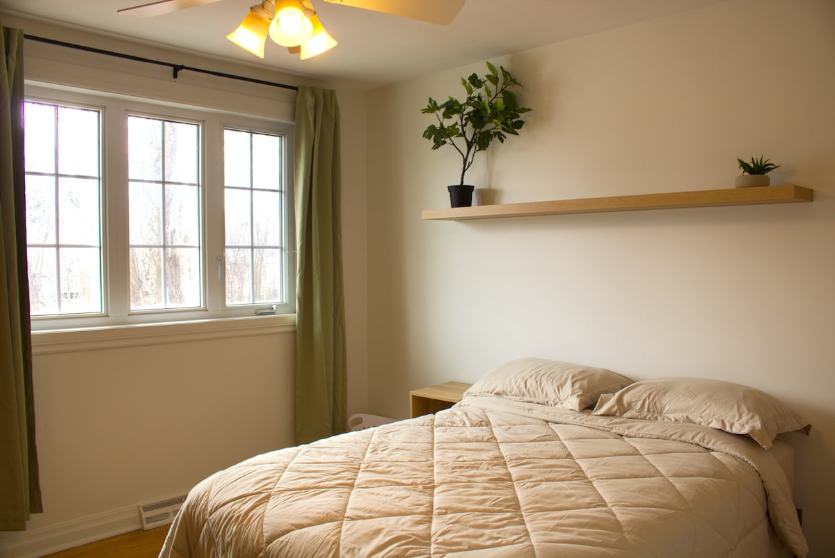 Colocation Québec 664170