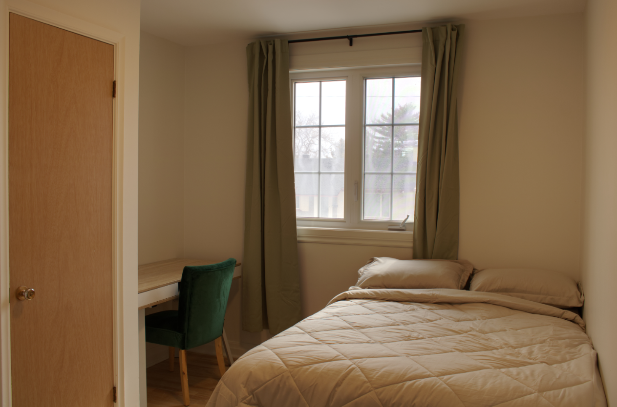 Homestay Québec 668023