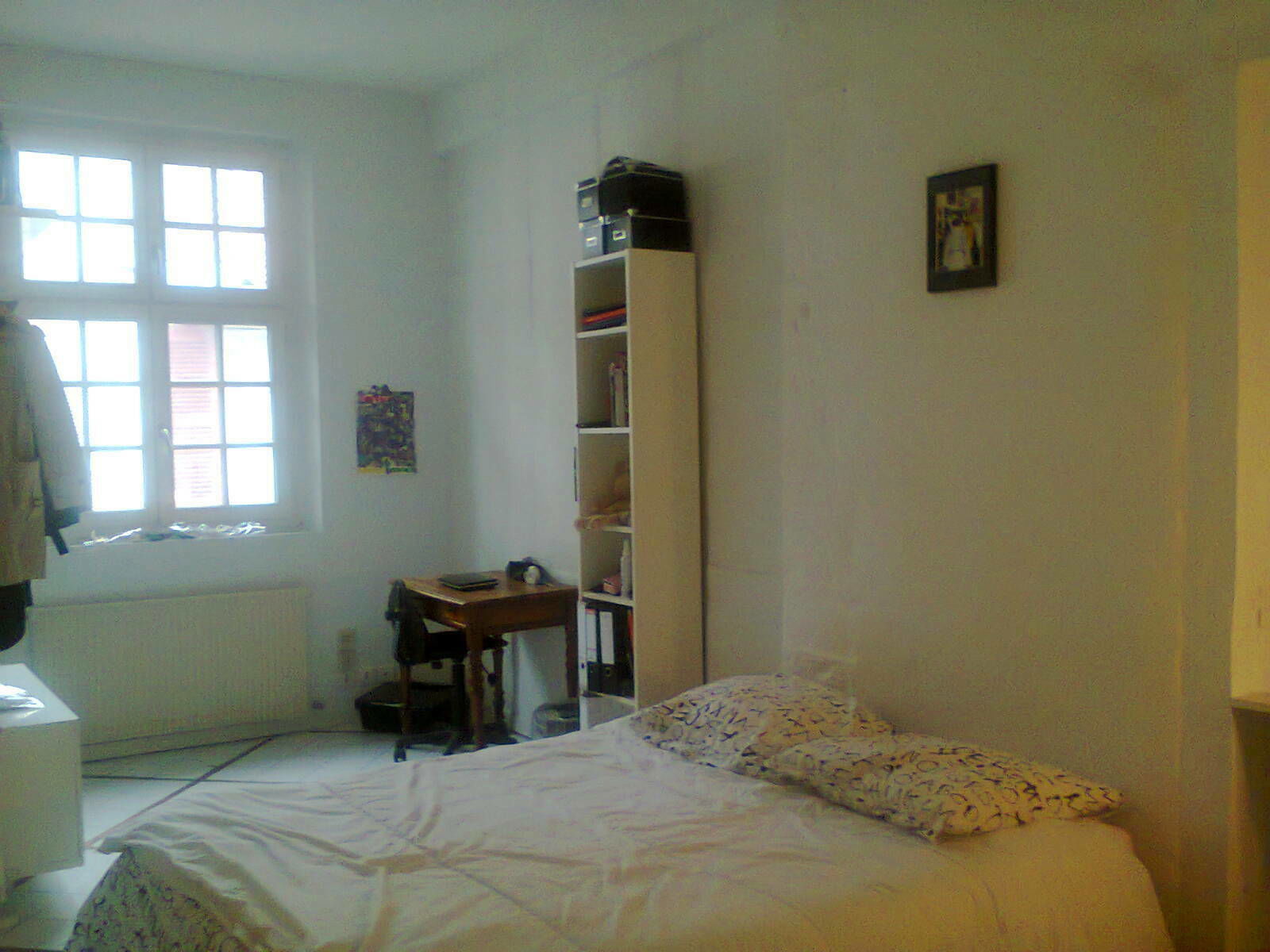 Colocation Bayonne 29314