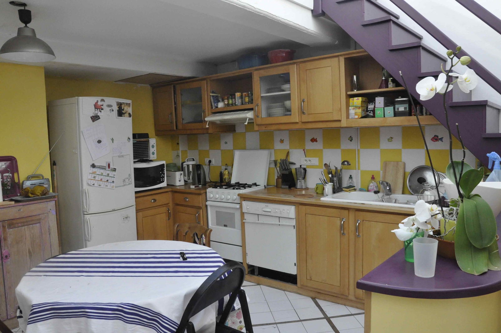 Colocation Bayonne 29314
