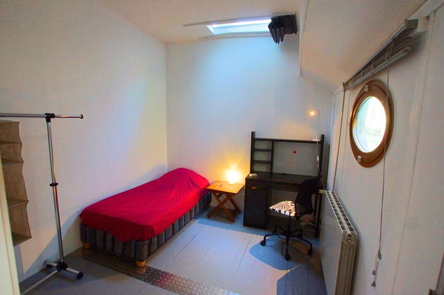 Colocation L'Île-Saint-Denis 58635