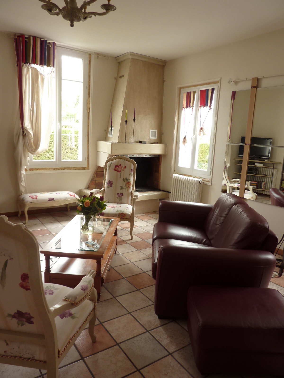 Hemvistelse Pau 69636