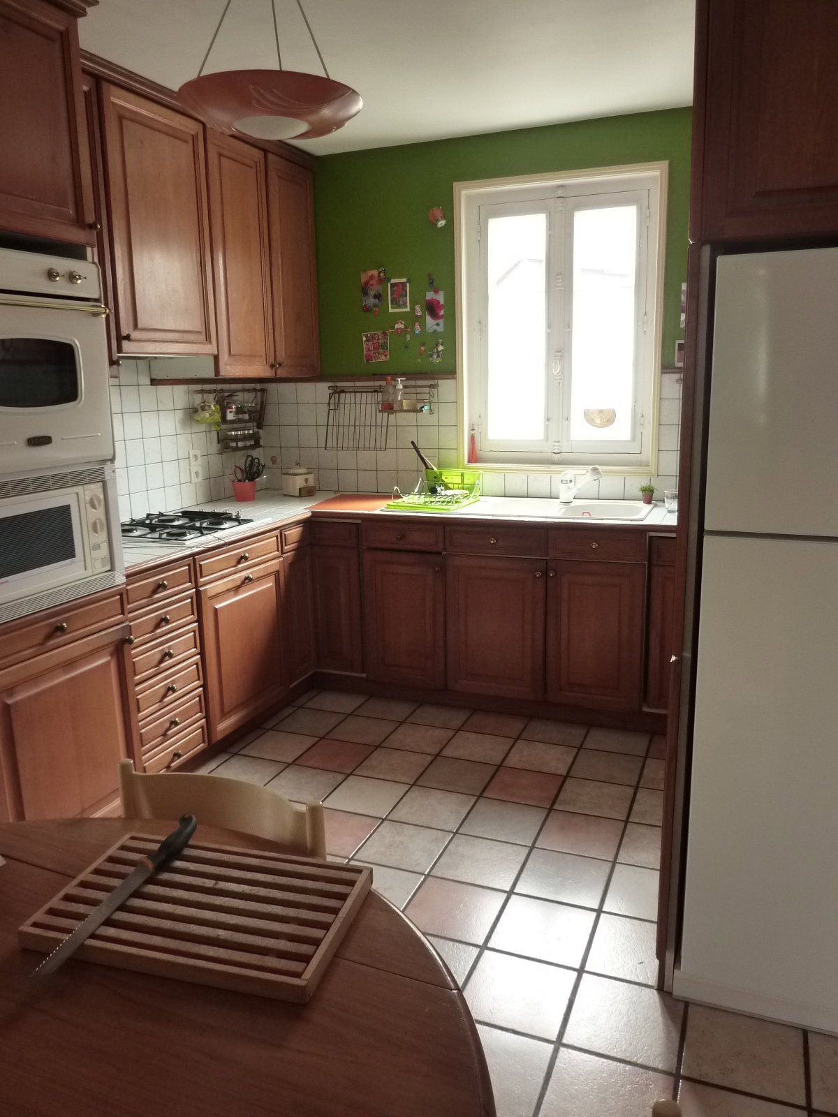 Hemvistelse Pau 69636