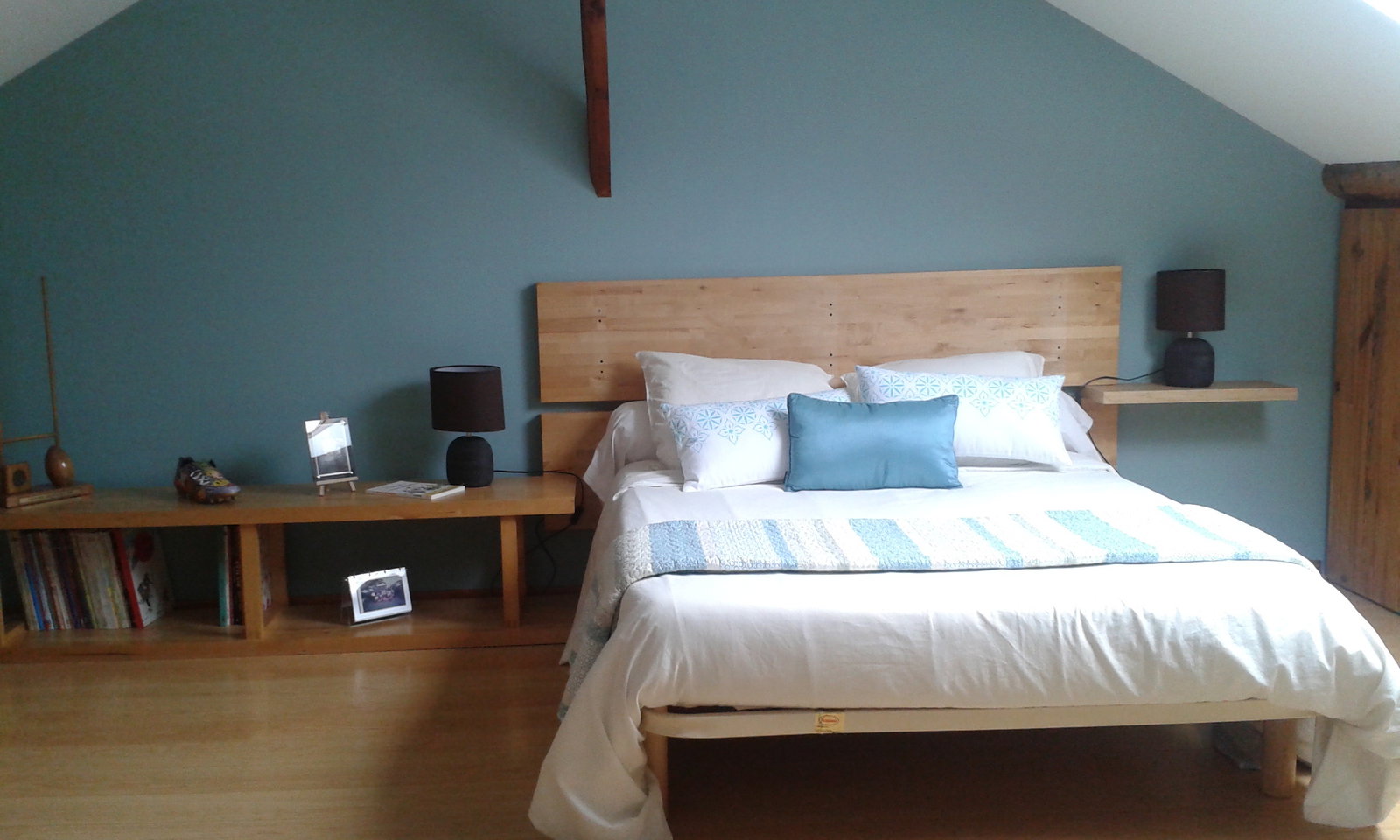 Hemvistelse Pau 69636