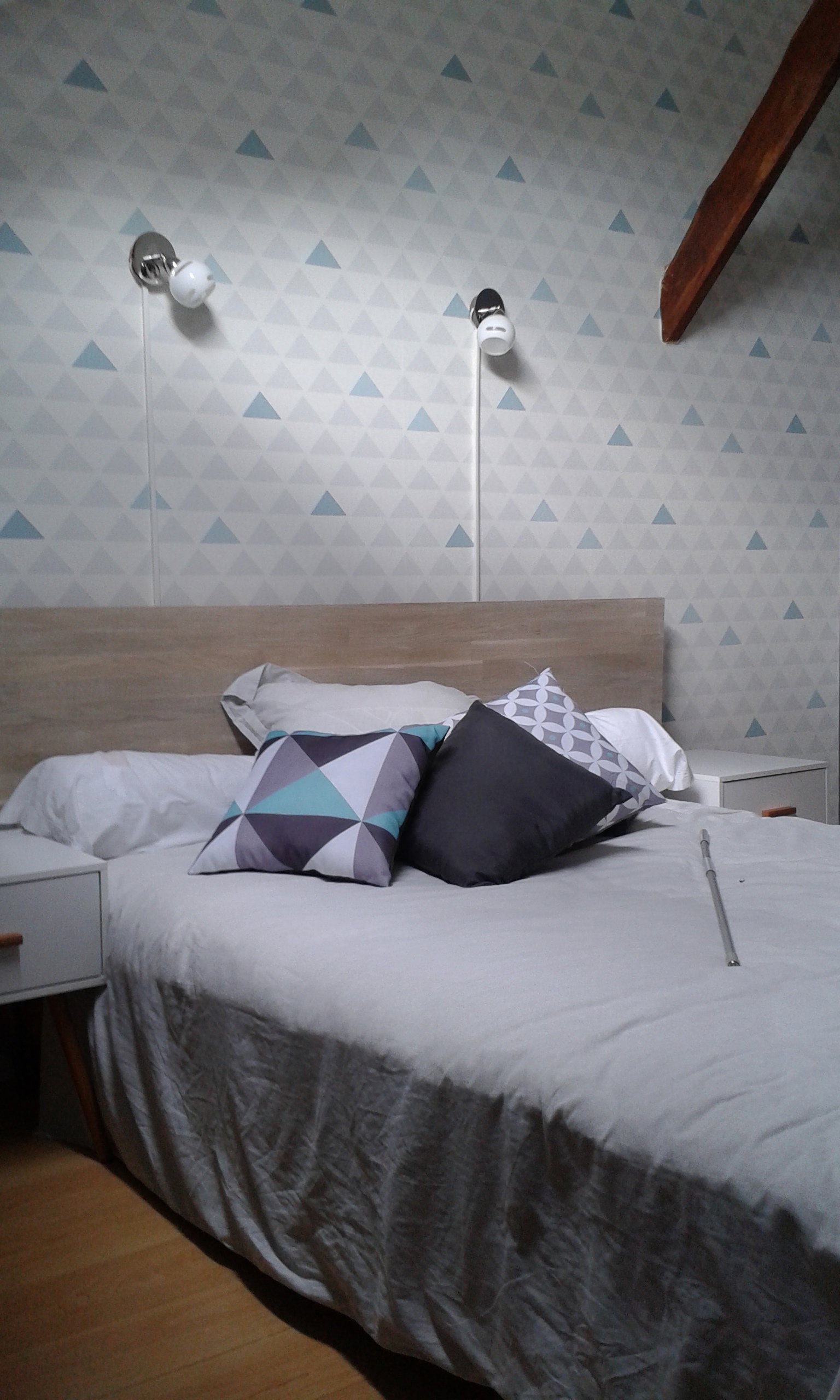 Hemvistelse Pau 69636