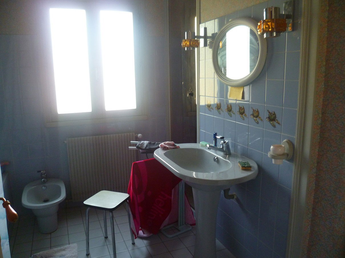 Hemvistelse Saint-Bonnet-de-Mure 87792