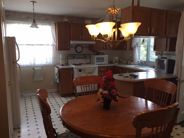 Hemvistelse Ville de Québec 179674