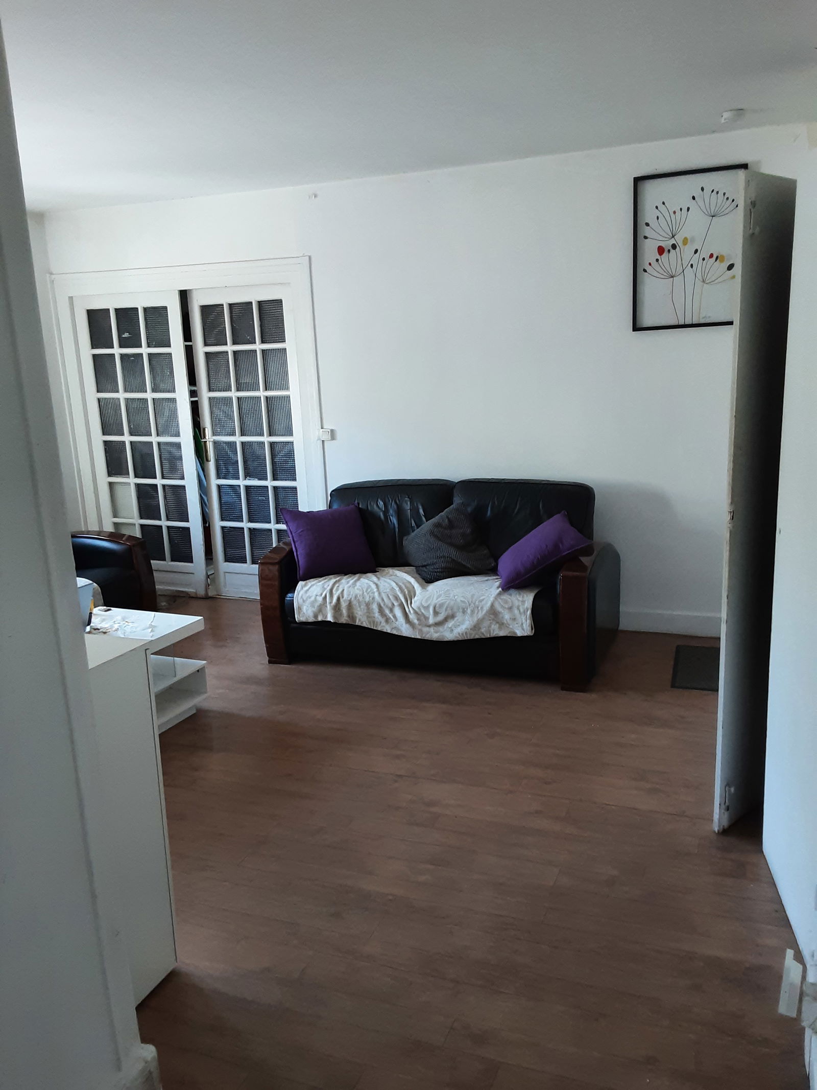 Hemvistelse Châtenay-Malabry 264083