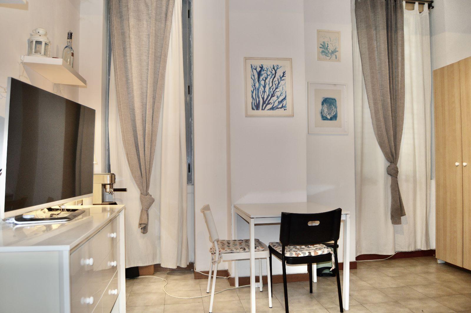 Homestay Milano 668118