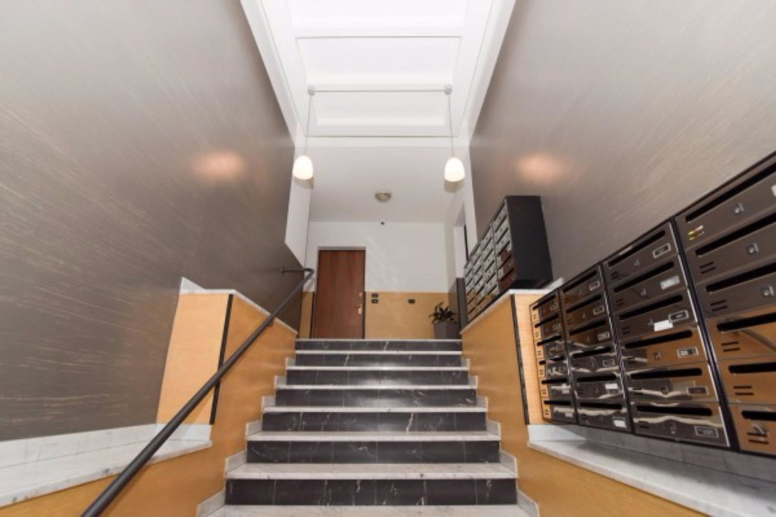 Homestay Milano 668118