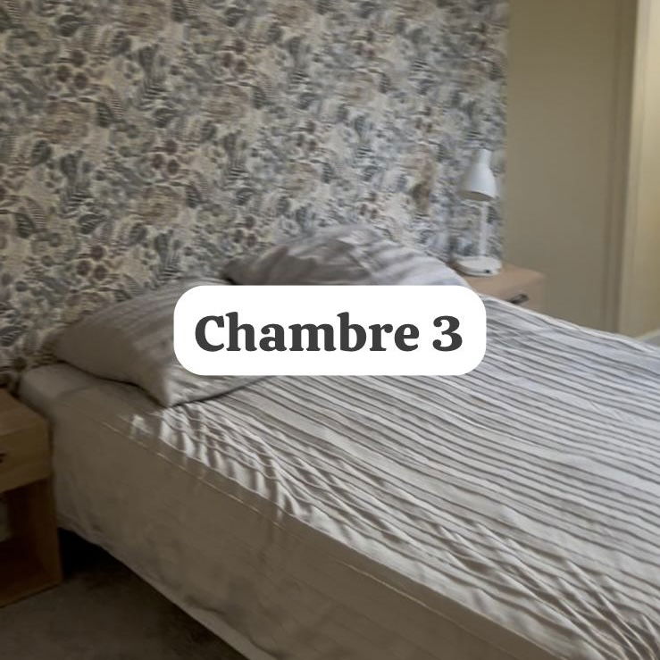 Hemvistelse Aoste 564399