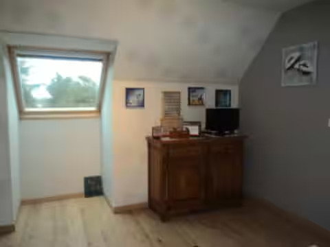 Hemvistelse Caumont-sur-Aure 631723