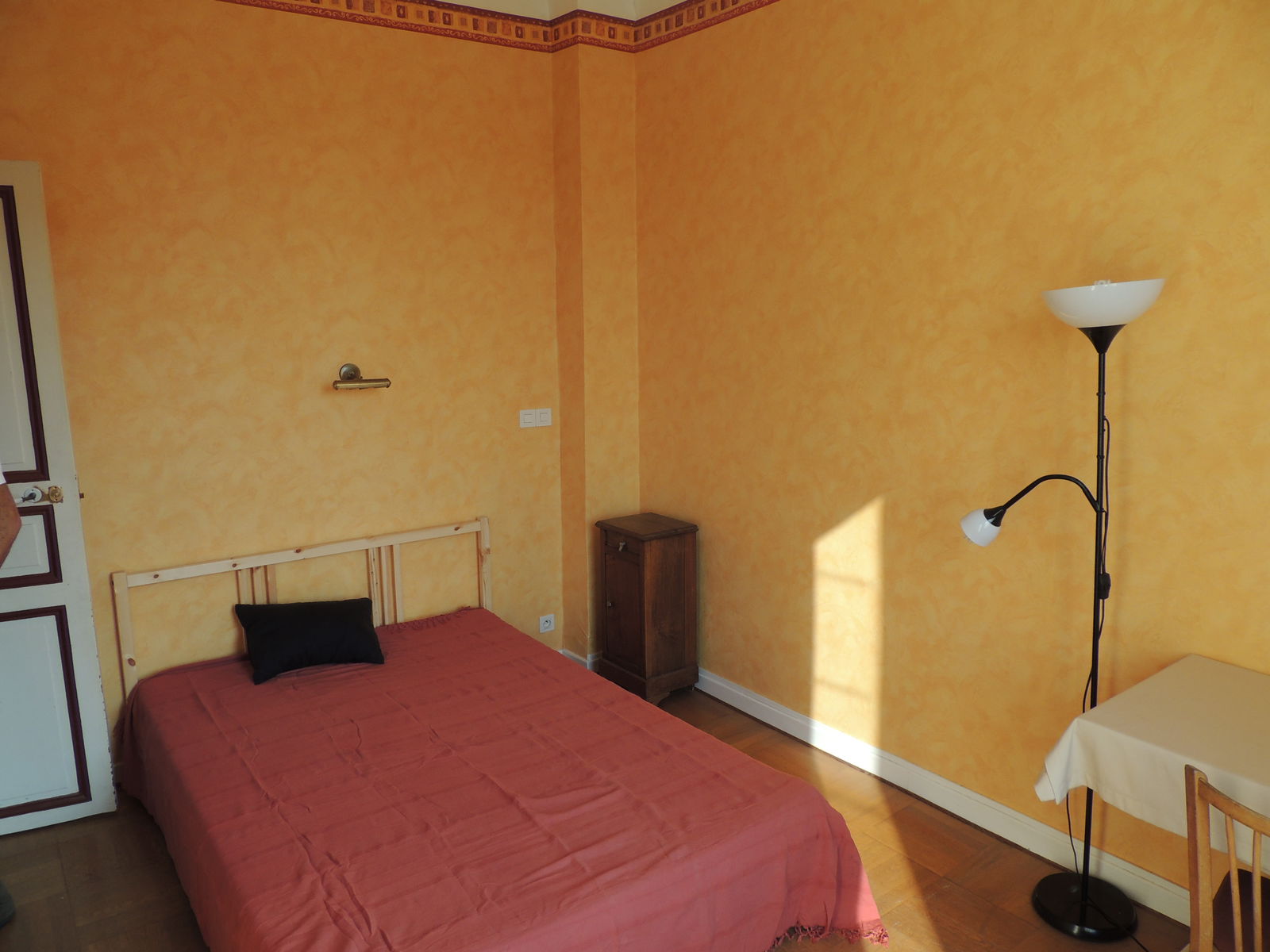 Colocation Marseille 75342