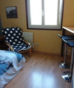 Hemvistelse Cormeilles-en-Vexin 96704