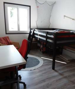 Hemvistelse Cormeilles-en-Vexin 96704