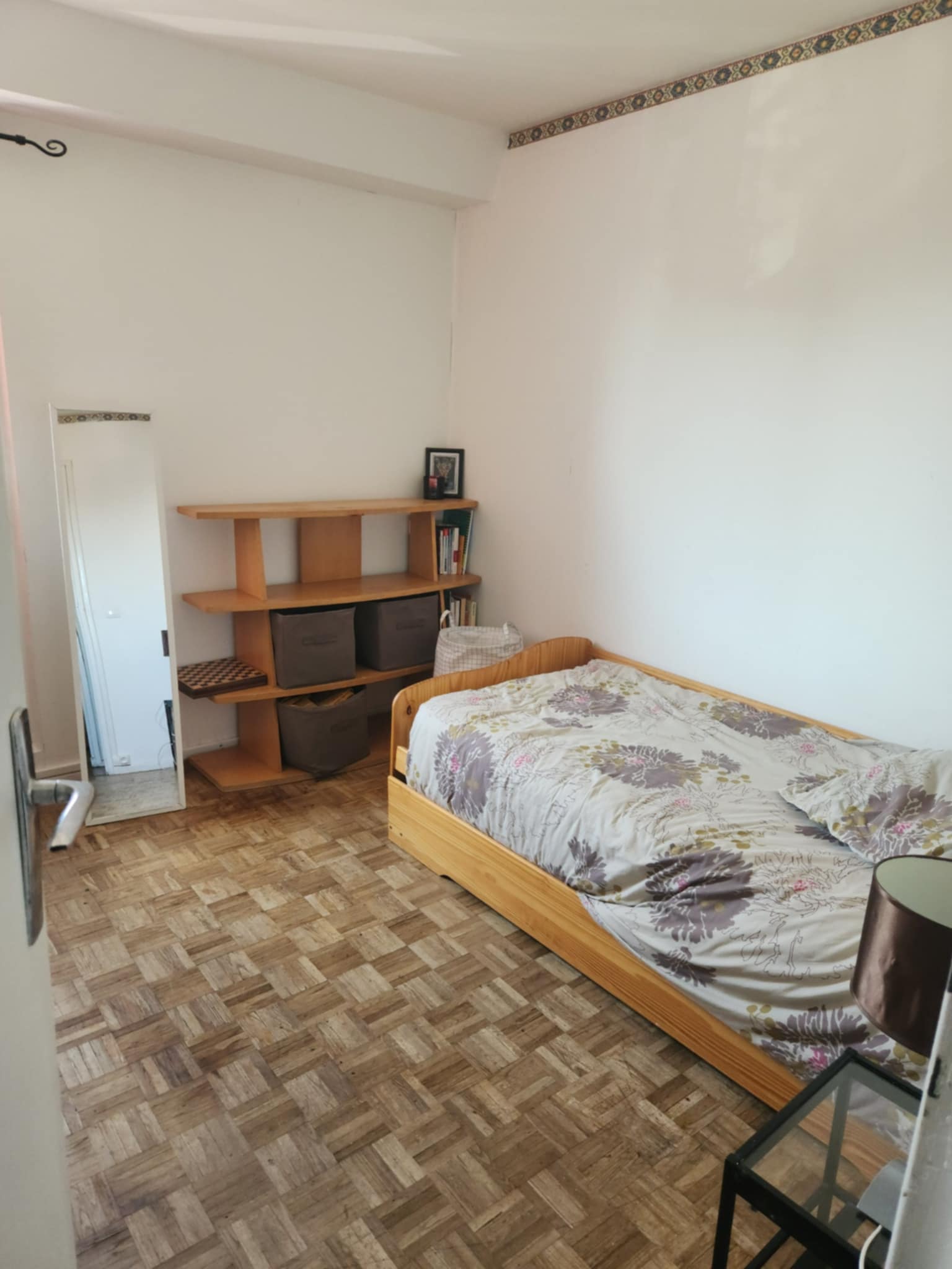 Hemvistelse Massy 502091